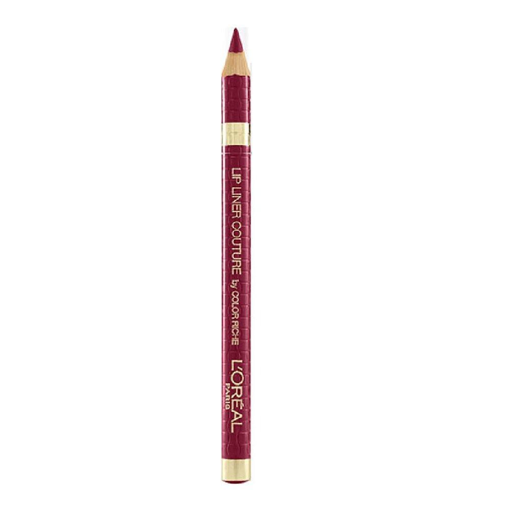 L'Oréal Paris - Crayon à lèvres Lip Liner Couture - 
