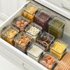 Airtight Kitchen Food Storage Container