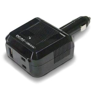 

Kashimura DC/AC Inverter 80W Model: KD-162