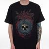 Retro CATTLE DECAPITATION Graphic Cotton Tshirt Unisex Summer Short Sleeve Fashion Brand Tee Luxury Casual Vintage Retro Top