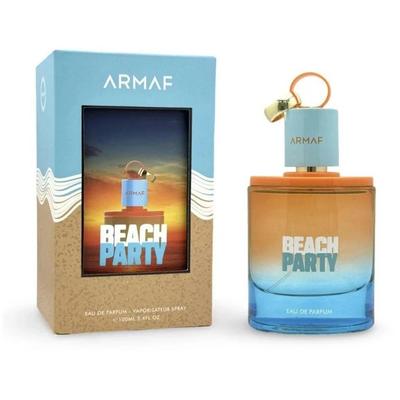 Beach Party Eau De Parfum