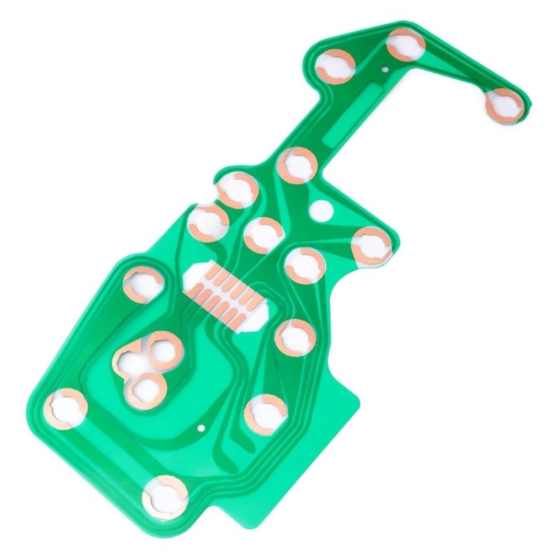 

Advanced PCB for Center Gauge Assembly Offering Superior Anti Interference Design Accurate Data Display and Easy Installation in Various Conditions 1