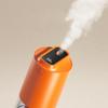 Humidifier Bactericidal Intelligent Display Portable Car Household Small Humidifier with the Car Auto Start/stop