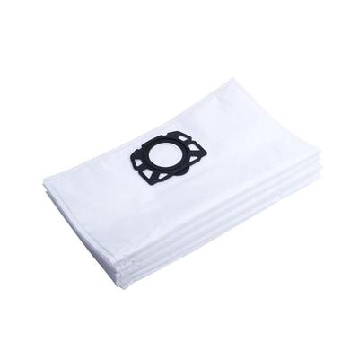 Vacuums Replacement Dust Paper Bags Dust Collector Bag for Karcher MV4 MV5 MV6 WD4 WD5 WD6 Vacuum Cleaner Dust Bags