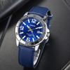 CASIO Men Standard Series 45mm Blue Watch MTP-VD01L-2BV MTP-VD01L-2BV