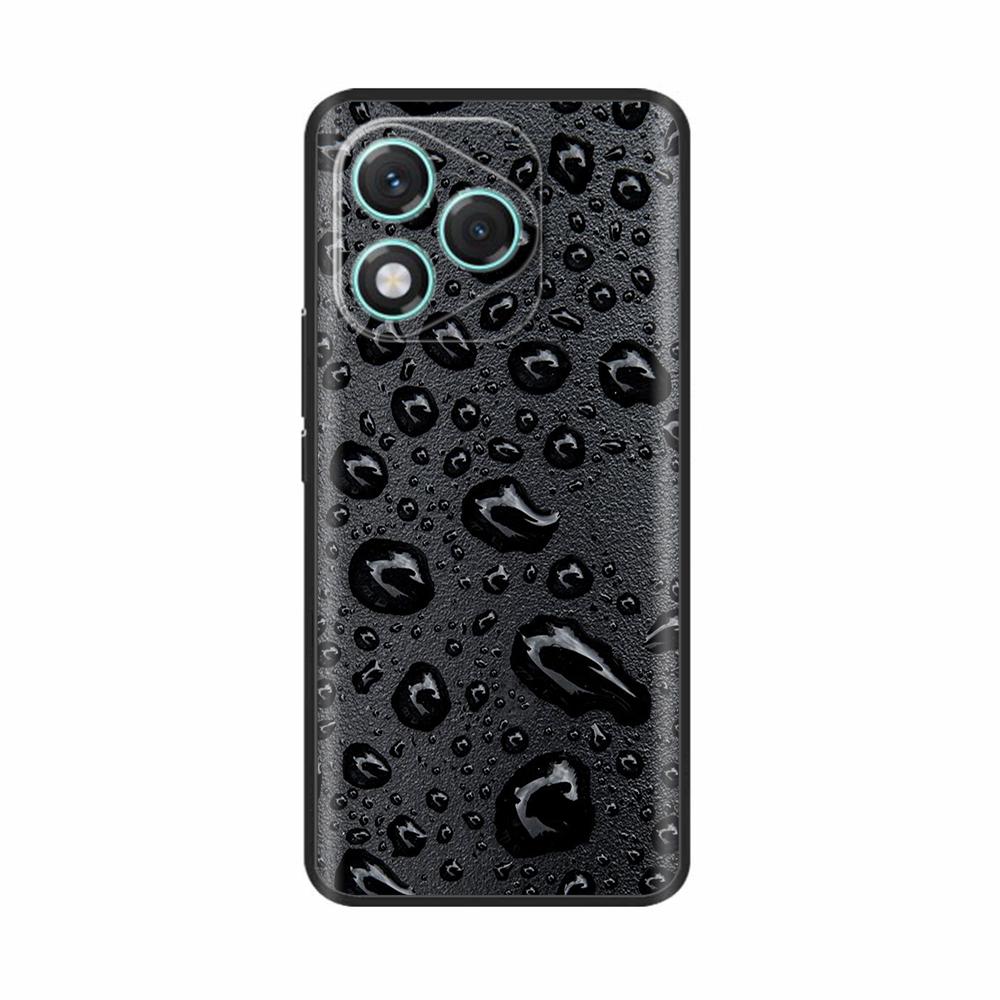 For Honor 400 Lite Case TPU Silicone Shockproof Phone Cover For Huawei Honor 400 Lite 400Lite Fundas 6.7" Printing Soft Cases