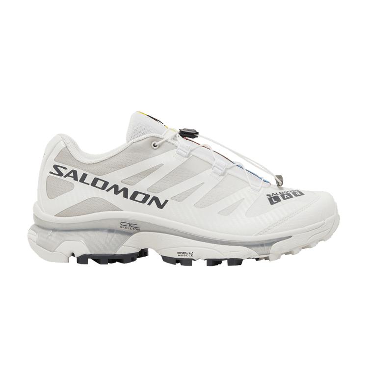 SALOMON XT-4 OG 'White Ebony'