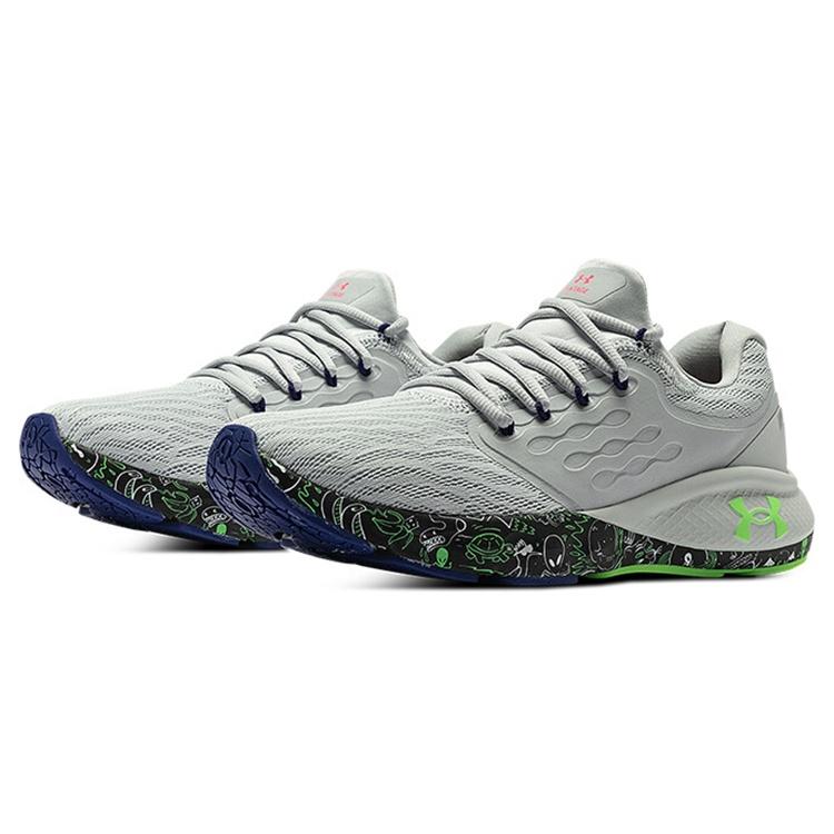 Under Armour Charged Vantage Fun CN 'Grey Green' Men's 3026450-100