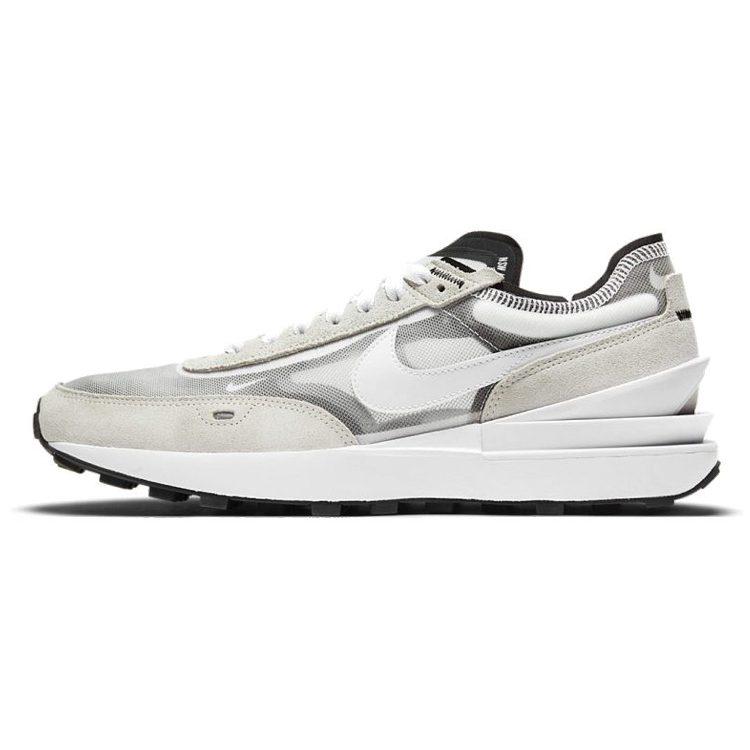Pre-owned Nike Waffle One DA7995-100-P26084456638776 42