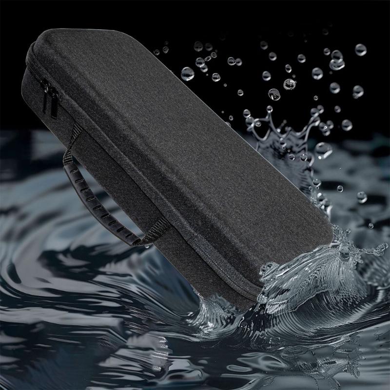 Lightweight Shock Absorbing Shell Carrying Case For RTX4060/RTX4070i/RTX4080S/RTX4090 Computer Video Card Accessories