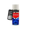 Citroen Peugeot EZR C Gris Aluminum Metal Silver Car Paint 150ml