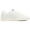 Anta Lightweight Durable Skate Shoes Women Sneakers Ivory-White 122138062-4