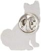 B2180851 Animal Friends Pins Shiba Inu