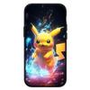 Cover for iPhone 17 16 15 Xiaomi Poco Redmi Note 14 13 12 11 Pro Max X 9 16e Samsung Galaxy S25 S24 S23 OPPO Huawei Pikachu Charmander Phone Case