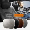 Car Headrest for Mercedes Benz Maybach Design S Class Ultra Soft Pillow Neck Support Seat Universal Car Pillow Neck Rest Cushion