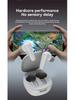 A98 Dual-Ear In-Ear TWS AI Translation Bluetooth Headset
