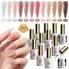 Manicure – Żele do paznokci