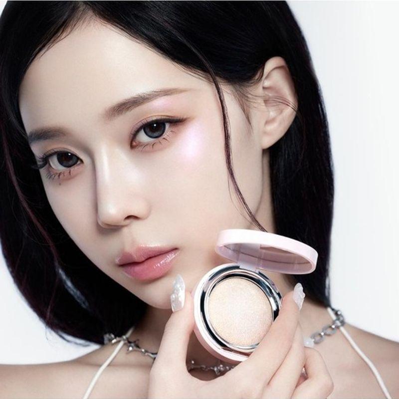 

Espoir Strobing Highlighter 004_Thunder