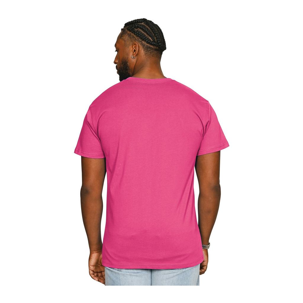 Casual Classics Unisex Adult Supreme Organic Combed T-Shirt