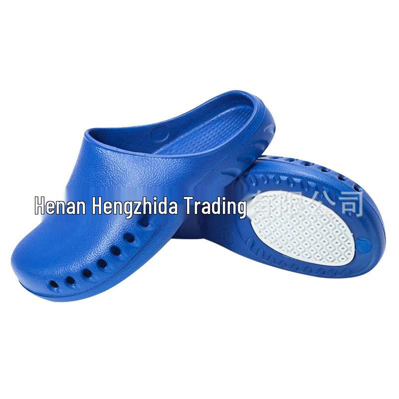 Unisex Soft Sole EVA Clogs for Hospital and Lab Use
