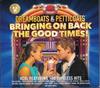 CD VARIOUS  Dreamboats  Petticoats  Bringing  0600753954157 DECCA 2021 Europe Rock Used