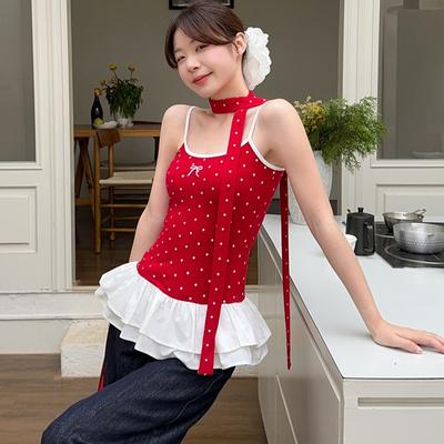 Tops – T-shirt, polo e canotte