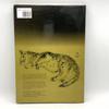 [USED] Tsuguharu Foujita Art Book A Book Of Cats Large Cat Book 1987 20 Pieces