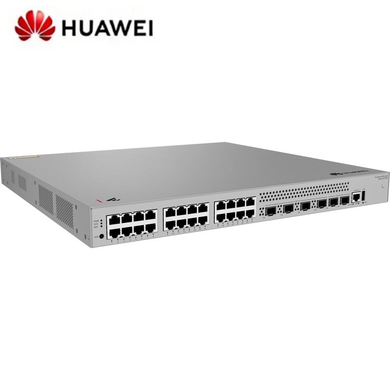 Huawei S530-24T4XE Layer 3 Managed Network Switch