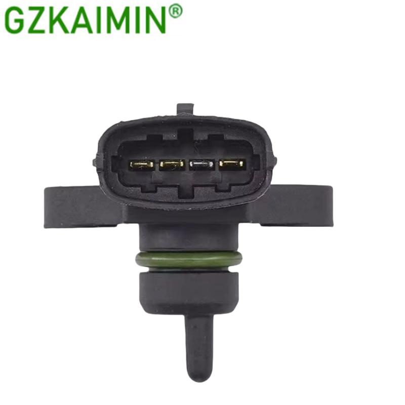 OEM 39300-84400 39300-2G000 9490930502 OEM MAP Sensor For Hyundai Coupe Sonata Santa GETZ HFE TUCSON ACCENT i20 i30 i40 IX20
