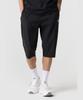 UMBRO [Cooling] All-Round Cooling Tricot 3/4 Length Pants Black Ur121Sfp23