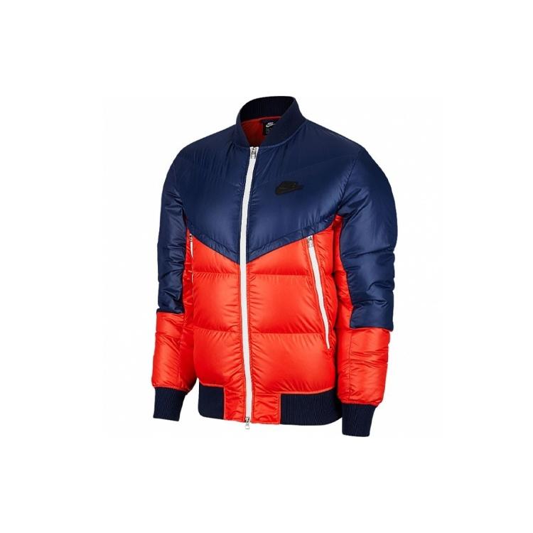 Nike Sportswear Down-Fill Windrunner Men s CU4403-673 L