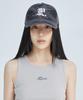 LMC Gothic 6Panel Cap Black Camo