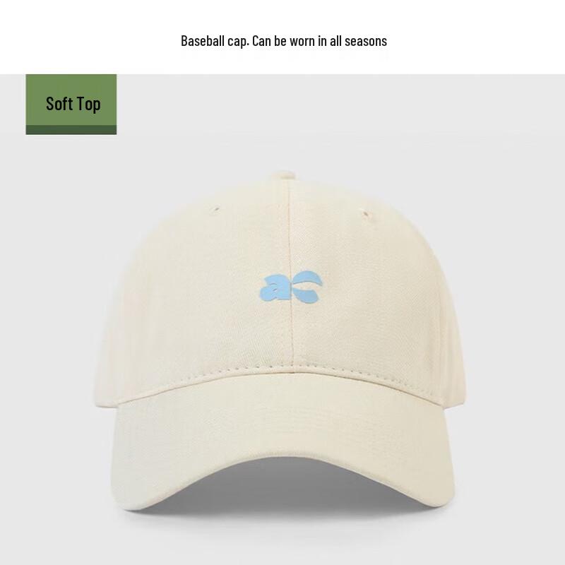 Unisex Printed Baseball Cap