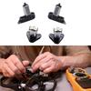Metal Drones Gimbals Shaft Replacement Part for Enhances Rotation Designs in Aerial Photography Applications