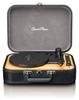 Lenco TT-116BK - gramofon z wbudowanymi głośnikami i Bluetooth, Lenco