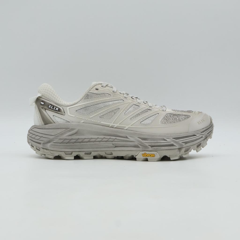 1181770-GRYF XLIM A Hoka Mafate Speed 2 TS Grey (Men's)