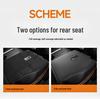 Cojín Universal para Asiento de Coche para Todas las Estaciones para Changan CS75 PLUS 2ª/3ª Generación - Cobertura Completa