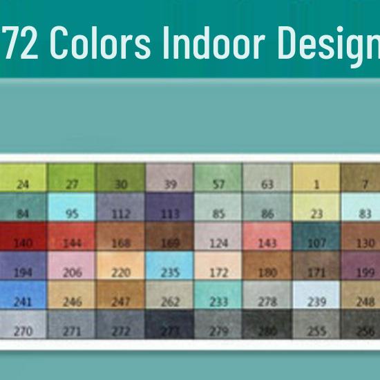 Fakale 2nd Gen Finecolour Anime Markers Set, 160 Oil-Based Professional Student Colors