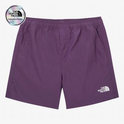 North Face Bunny Shorts Ns6nq04m Vio