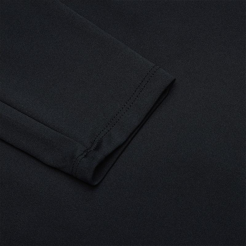 New FILA Athletics Knitwear Women's Pitch Black A11W441219FBK