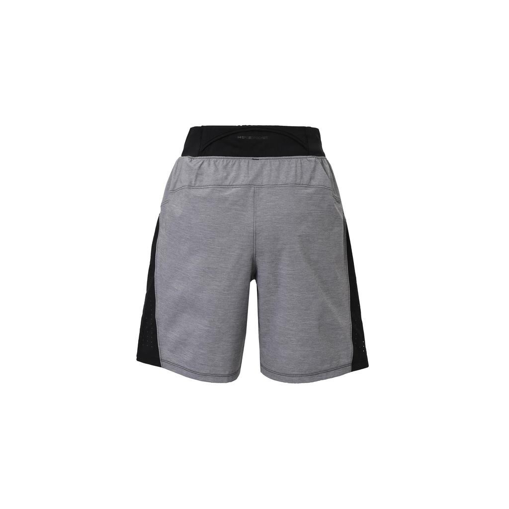 Under Armour Launch Sports Shorts Men's Black 1376510-003