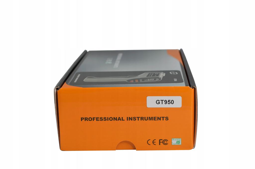 SET 10 pcs. PYROMETER LASER THERMOMETER -50 +950