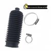 Steering Rack Tie Rod Ball Joint Dust Cover for Hyundai Elantra, Yue Dong, I30, Verna, IX35, and Tucson