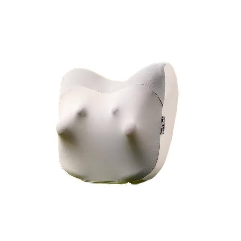 Morphy Richards Elf Pillow Massage Cushion CN Plug (adapter Included)