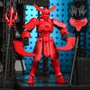 Lucky Doll 13 Ant Creation Animation Assembling Figure Toys New Variable Mecha Joints Movable Lich Glacier Joints Men Gifts