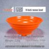 Commercial Melamine Noodle and Soup Bowl
