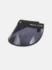 Hwaiteusaenjeu Customizable Sun Cap Uv Protection Wide Camel Black