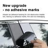 Middle Column Sticker For Hyundai Tucson TL 2015 2016 2017 2018    Car Window Door Column B C BC Pillar Post Cover