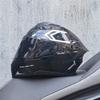 DOT ECE Certified Full Face Motorcycle Helmet Men Women Flip-Up Design ABS Shell All Season Use