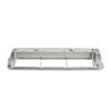 Vacuum Main Brush Cover Replacement Sweeping Robot Main Brush Guard for W10
